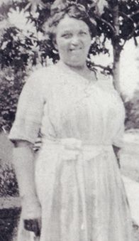 Jane E. Hogan (1864-1949)