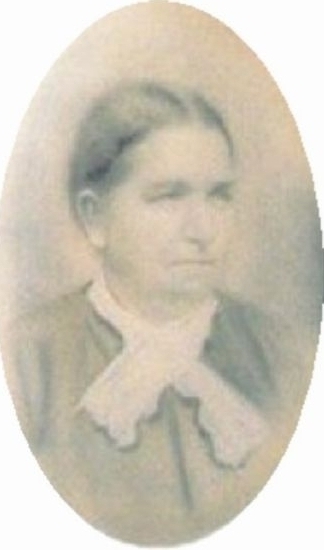 Malissa Ann "Mattie" Reynolds
