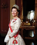Sonja Haraldsen