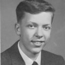 A photo of Steven "Steve" George Gisslen