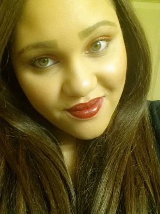 Jameka K. (Andrews) Hughes