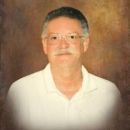 A photo of Roger Wayne Wood