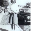 A photo of Ardyth Marlene Burks