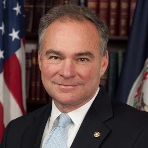 Timothy Michael "Tim" Kaine