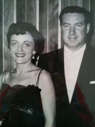 Shirley and Chester W Lytle Sr