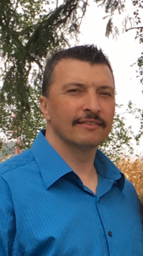 Rex Michael  Slipka