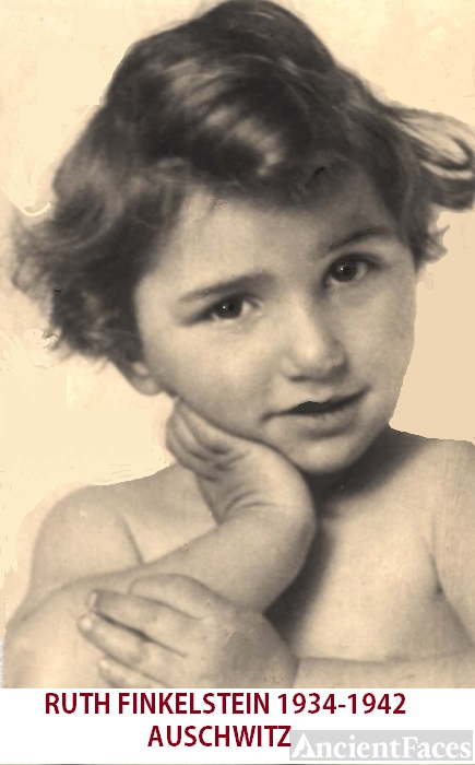 Ruth Finkelstein