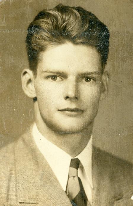 William Samuel Drew Jr
