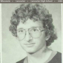 A photo of Alvin Orvie Wentz