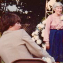 A photo of Mark Farris