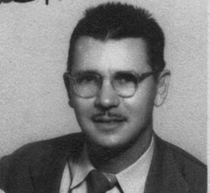 Jesse NICHOLAS ROBERTS, JR