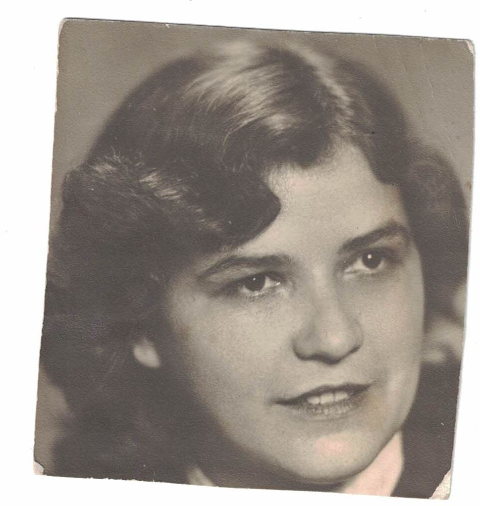 Johanna Lincicome