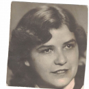 A photo of Johanna Lincicome