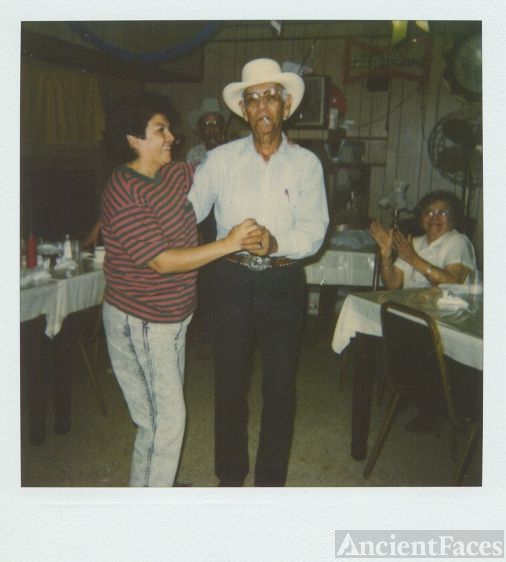 Guadalupe Alvarado, TX