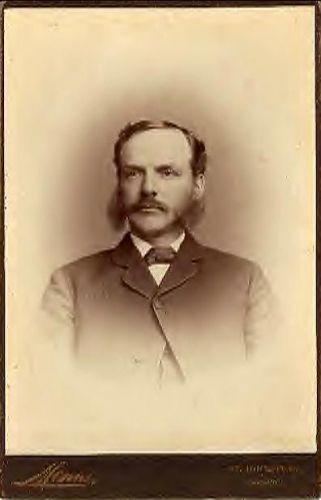Unknown Male