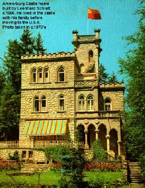 Ammerburg