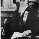 A photo of William Morley Black