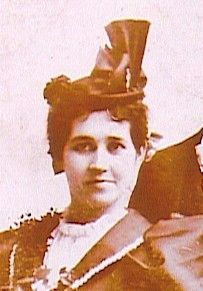 Mary Sosinsky