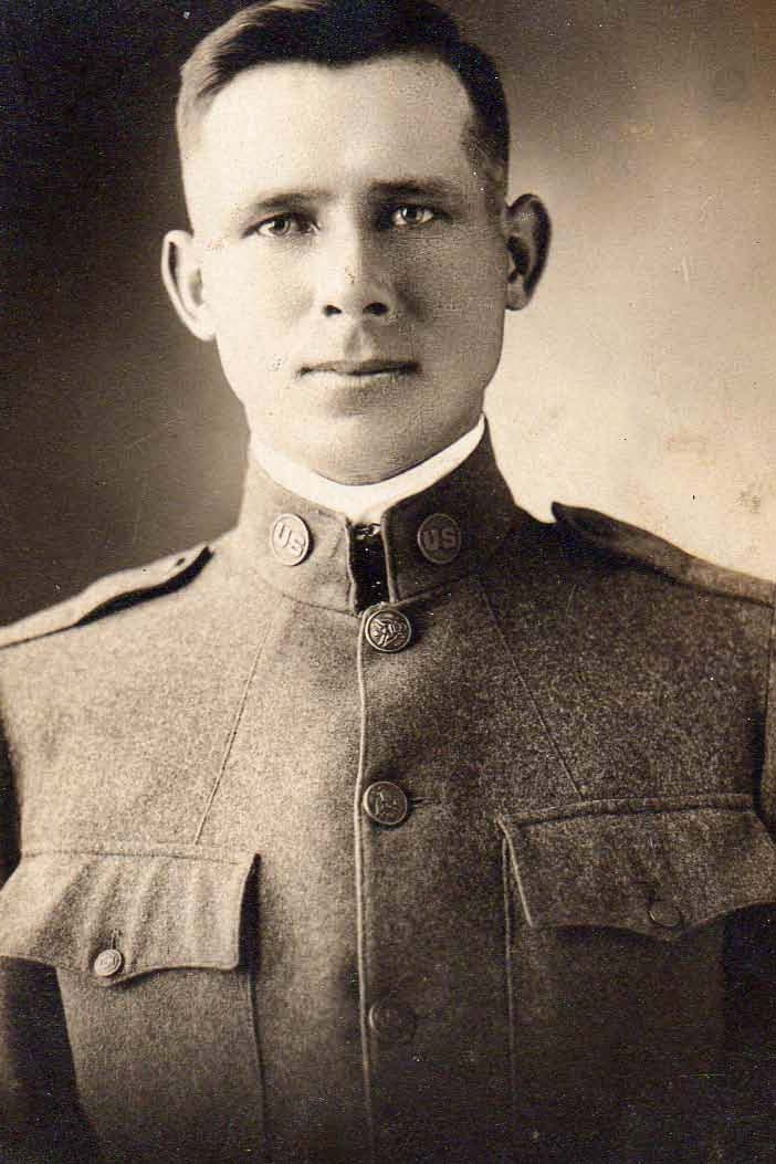 Homer A. Talbert