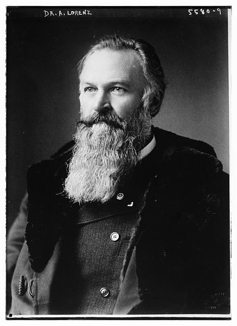 Dr. A. Lorenz