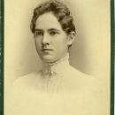A photo of Blanche (Powers) Taylor