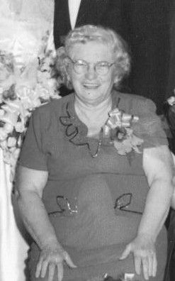Pauline Belanich