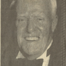 A photo of Warren Bernard Cozzens