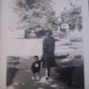 A photo of Albina W Reese
