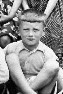 Karel Hejma 1942