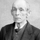 A photo of Abram P. Osterhoudt