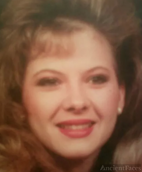 Kimberly Martindale Belcher Born 1969 Texarkana Tx