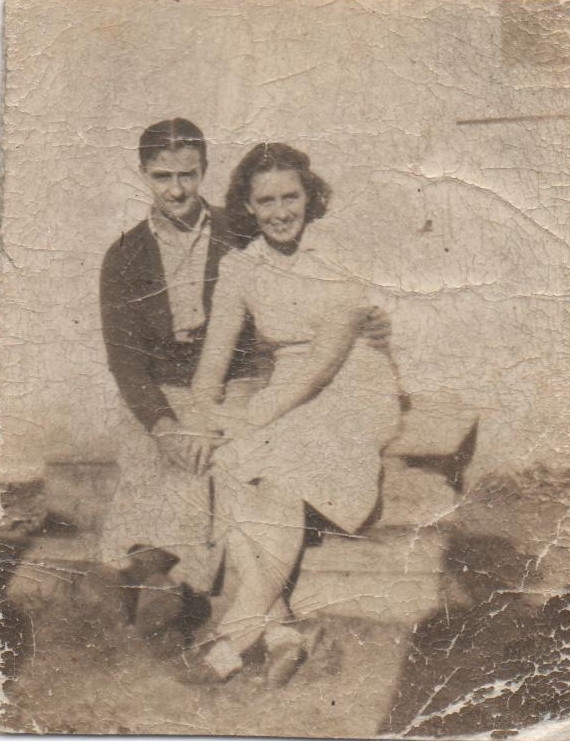 Carolyn Heard Peatfield