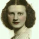 A photo of Stella Chackan