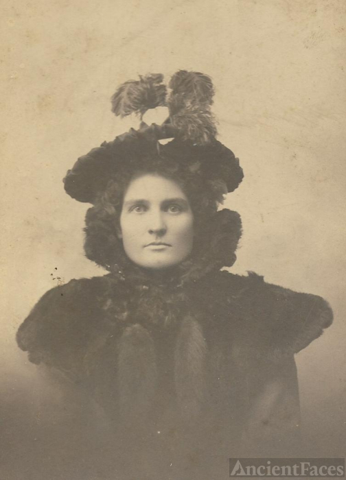 Sadie Fegley