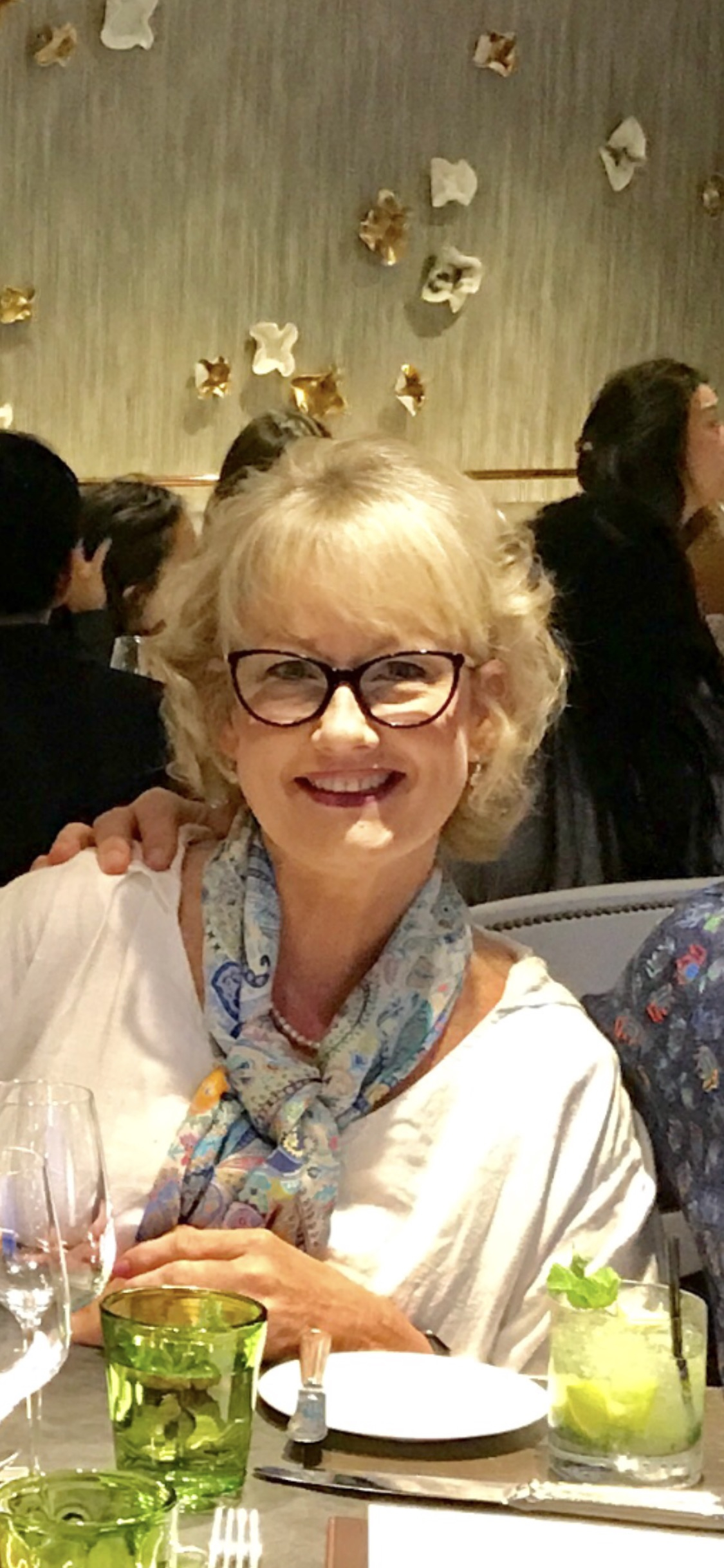 Kimberly (Schwan) Littlewood