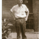 A photo of Eugene E Moore