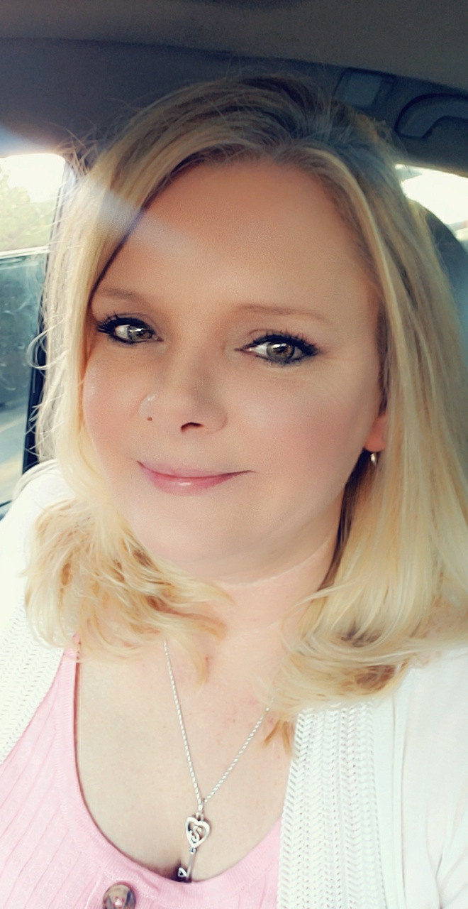 Joyce Renee (Hejl) Sandel