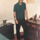 A photo of Samuel M TARVER, Jr.