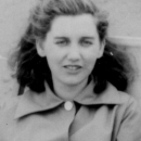 A photo of Dorothy May Ormiston