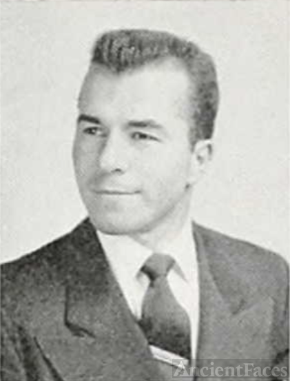Donald Kellogg Indiana University 1952 donald-kellogg-indiana-university-1952