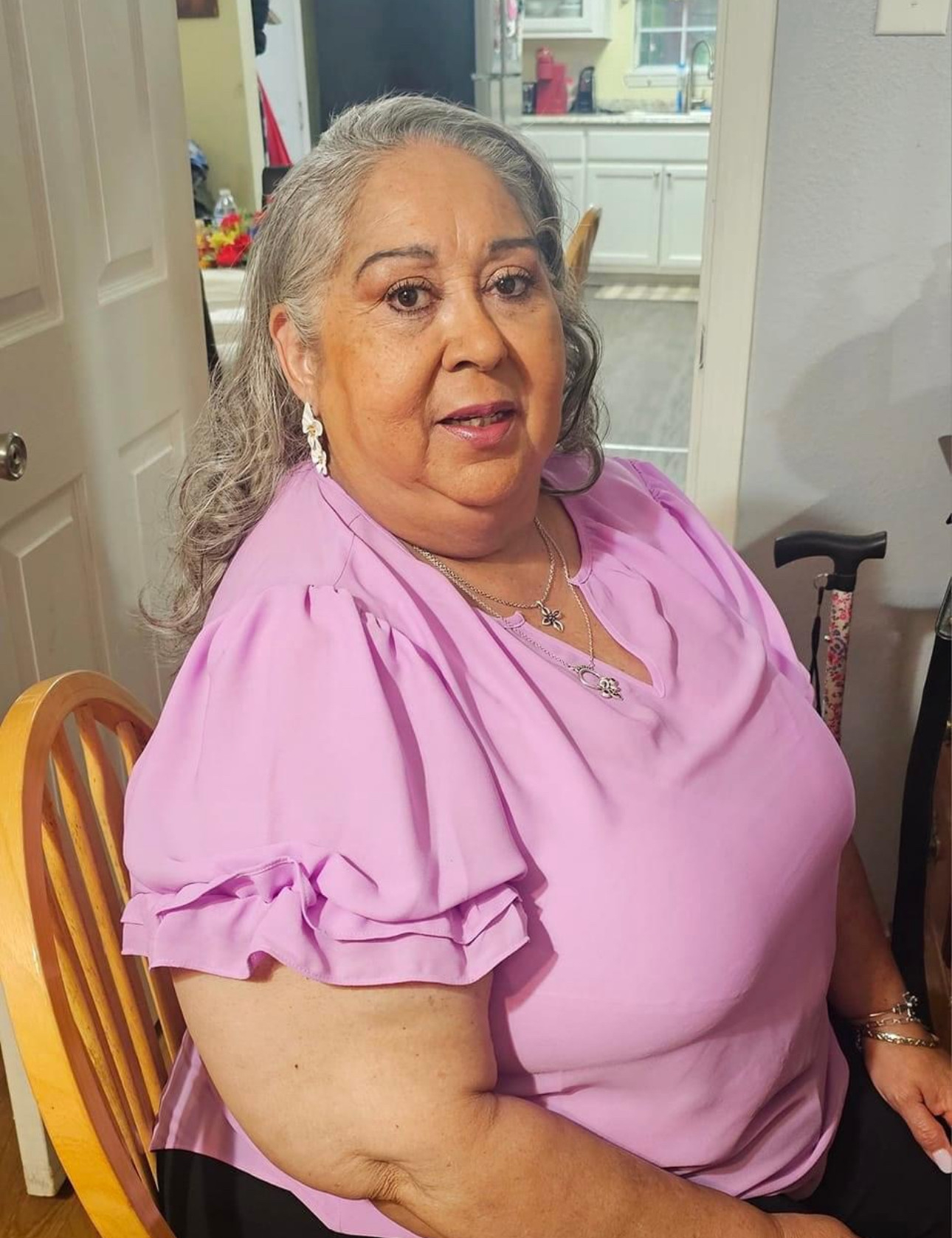 Diana Marie Cavazos