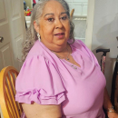 A photo of Diana Marie Cavazos