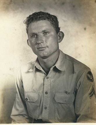 Clarence Willie Henry Hafer
