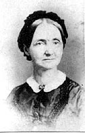 Louvisa P. (Woodruff) Padgett
