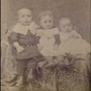 A photo of Arthur Laravie