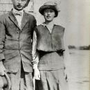 A photo of Lillie Mae (Stevens) Ransier