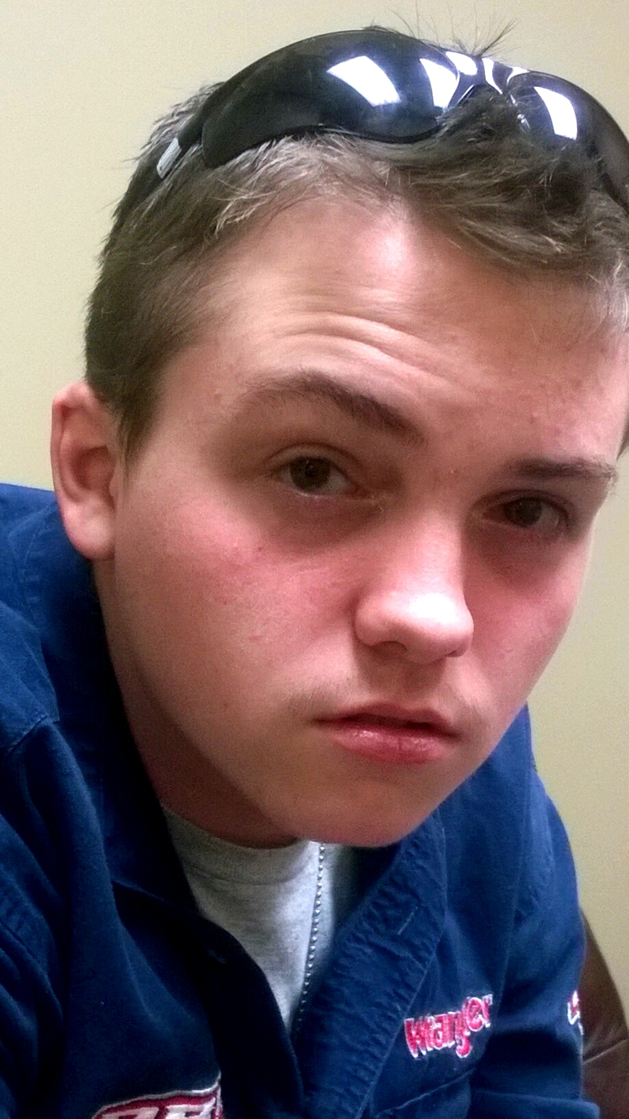 Christopher David Stroud