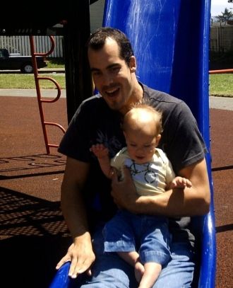 Jason Michael Snelling