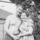 A photo of Rita (Goodger)  McLean
