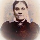 A photo of Mary Elizabeth (Oldfield) Johnson